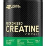 Optimum Nutrition Creatine Powder (300 g)