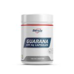 Geneticlab Nutrition Guarana 400 mg (60 caps)