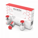 Nanox PT-141 (10 mg)