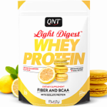 QNT Light Digest Whey Protein (500 g)