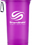 Шейкер с доп. отсеками Smart Shake (600 ml)