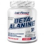 Be First Beta Alanine Powder (200 г)