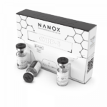 Nanox GHRP-6 (5 mg)