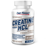 Be First Creatine HCL Powder (120 g)