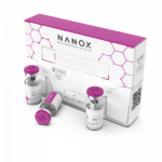 Nanox Hexarelin (2 mg)