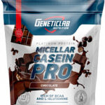 Geneticlab Nutrition Micellar Casein Pro (1000 g)