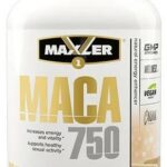Maxler Maca 750 (90 кап.)
