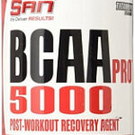 SAN BCAA Pro 5000 (345 g)