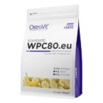 OstroVit Standard WPC80.eu (900 g)