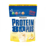 Weider Protein 80 + (500 г)