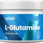 VP Laboratory L-Glutamine (300 г)
