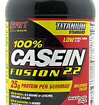 SAN 100% Casein Fusion (1000 g)