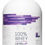 Level Up 100% Whey (2,27 кг)