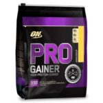 Optimum Nutrition Pro Gainer (4,62 кг)