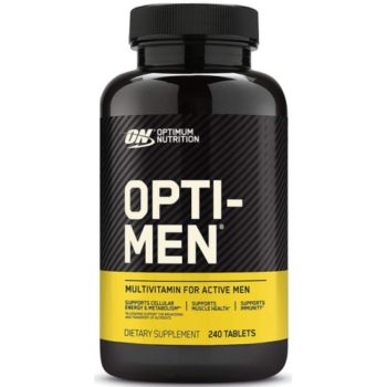 Optimum Nutrition Opti-Men (240 tabs)