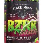Black Magic BZRK Voodoo (475 g)
