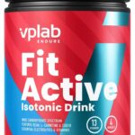 VP Laboratory Fit Active Isotonic Drink (500 г)