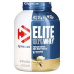 Dymatize Nutrition Elite Whey (2,3 кг)