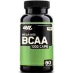 Optimum Nutrition BCAA 1000 Caps (60 caps)