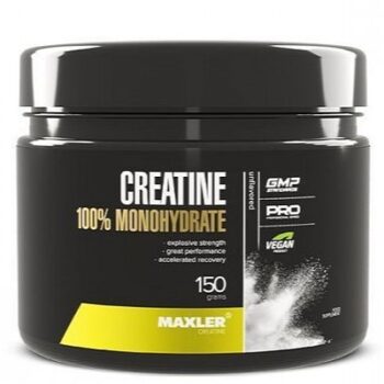 Maxler Creatine Monohydrate (150 g)