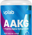 VPLab AAKG 3000 mg (90 caplets)