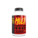 Fit Foods Mutant Core Series Multi Vitamin (60 caps)