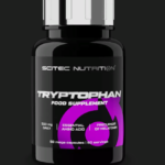 Scitec Nutrition Tryptophan 500 mg (60 caps)
