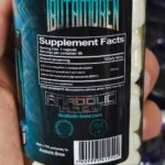 Anabolic Brew Ibutamoren 12,5 mg (90 caps)