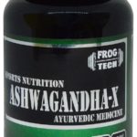 Frog Tech Ashwagandha-X 500 mg (60 кап.)