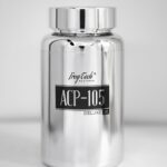 Frog Tech Platinum ACP-105 10 mg (30 caps)