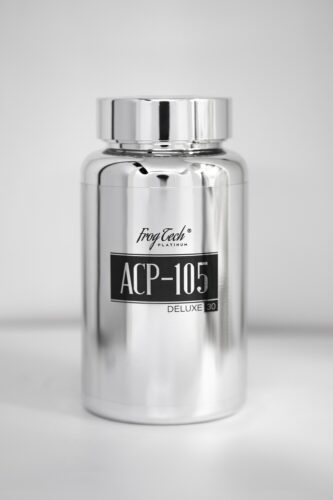 Frog Tech Platinum ACP-105 10 mg (30 caps)