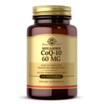 Solgar Megasorb CoQ-10 60 mg (60 sgels)