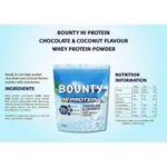 Bounty Hi Protein Whey Powder (875 g)
