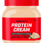 BioTechUSA Protein Cream (400 g)