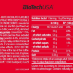 BioTechUSA Protein Cream (400 g)