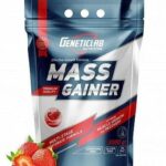 Geneticlab Nutrition Mass Gainer (3000 g)