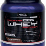 Ultimate Nutrition Prostar 100% Whey Protein (454 g)
