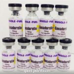 Muscle-Fuel Gonadorelin (10 мг)