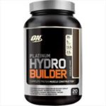 Optimum Nutrition Platinum Hydro Builder (1040 g)