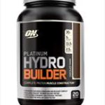 Optimum Nutrition Platinum Hydro Builder (2000 g)