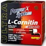 Power System L-Carnitin Attack 3000 (25 ml)