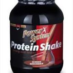 Power System Protein Shake (1000 g)