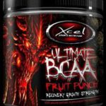 Xcel Sports Nutrition Ultimate BCAA (325 г)