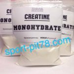 Wirud Creatine Monohydrate (300 g)