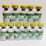 Biorganika Melanotan-2 (10 mg)
