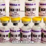 Muscle-Fuel HGH 176-191