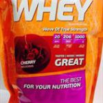 Pure Protein Whey