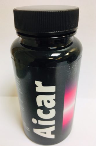 Envenom Pharm Aicar 10 mg (60 caps)