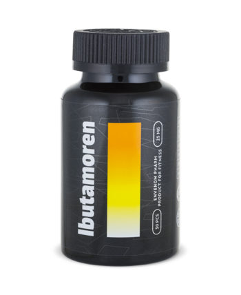 Envenom Pharm Ibutamoren 25 mg (30 caps)