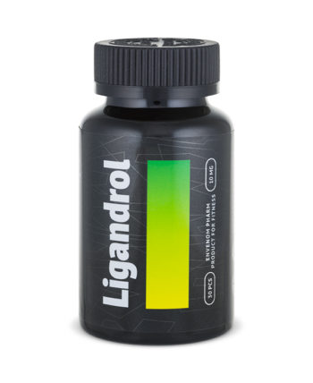 Envenom Pharm Ligandrol (LGD-4033) 10 mg (30 caps)